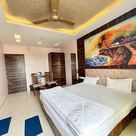 Shree Ganesh Hotel Purí Exteriér fotografie