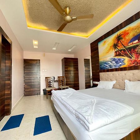 Shree Ganesh Hotel Purí Exteriér fotografie