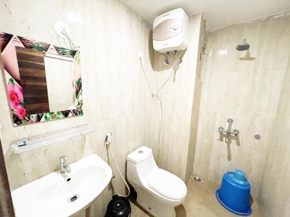 Shree Ganesh Hotel Purí Exteriér fotografie