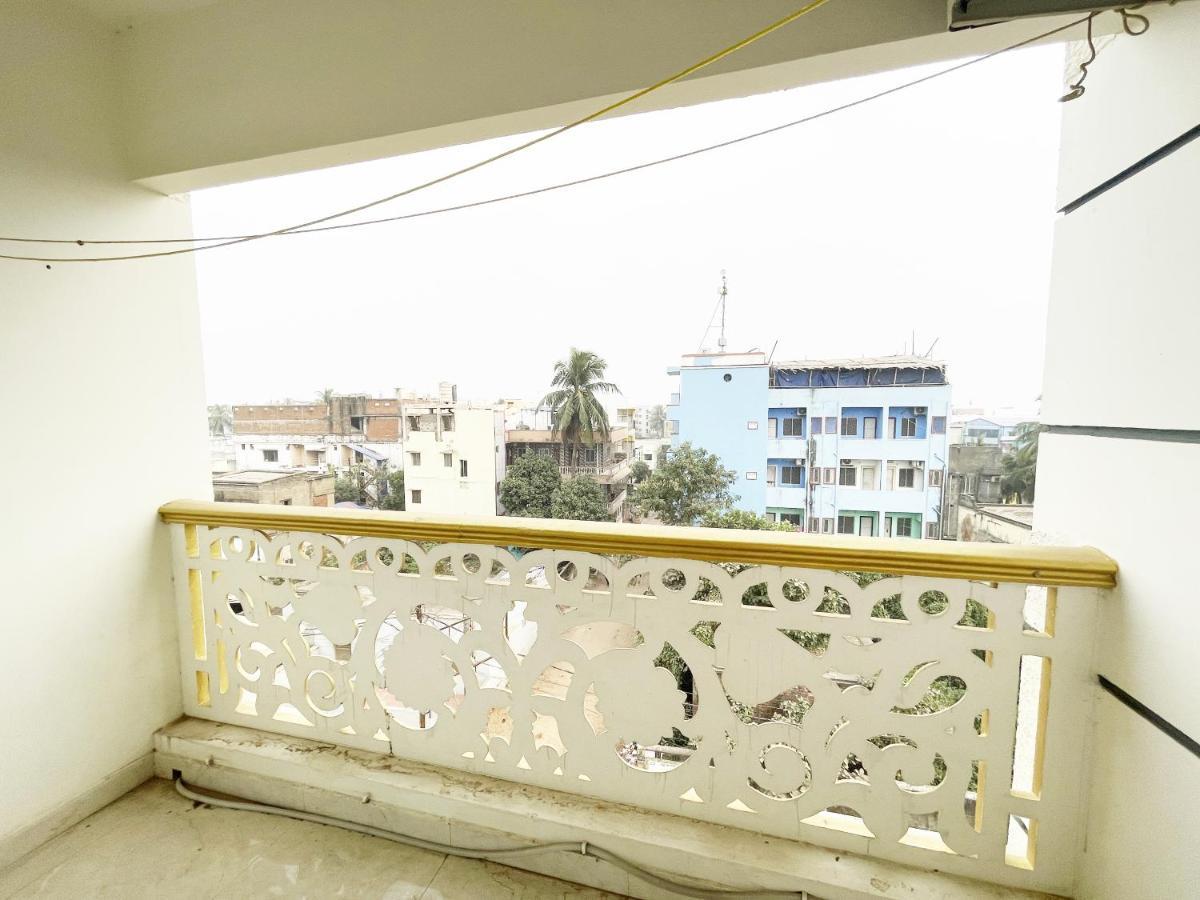 Shree Ganesh Hotel Purí Exteriér fotografie