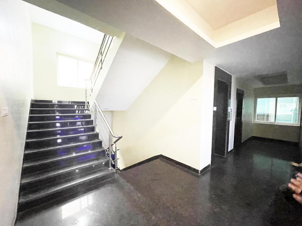 Shree Ganesh Hotel Purí Exteriér fotografie